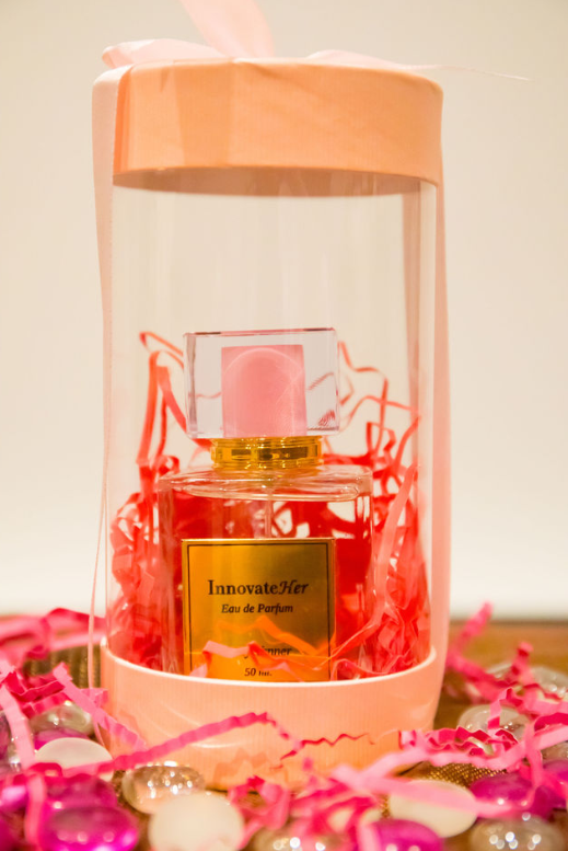 InnovateHer Eau De Parfum (50 ml)
