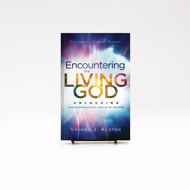 Encountering the Living God