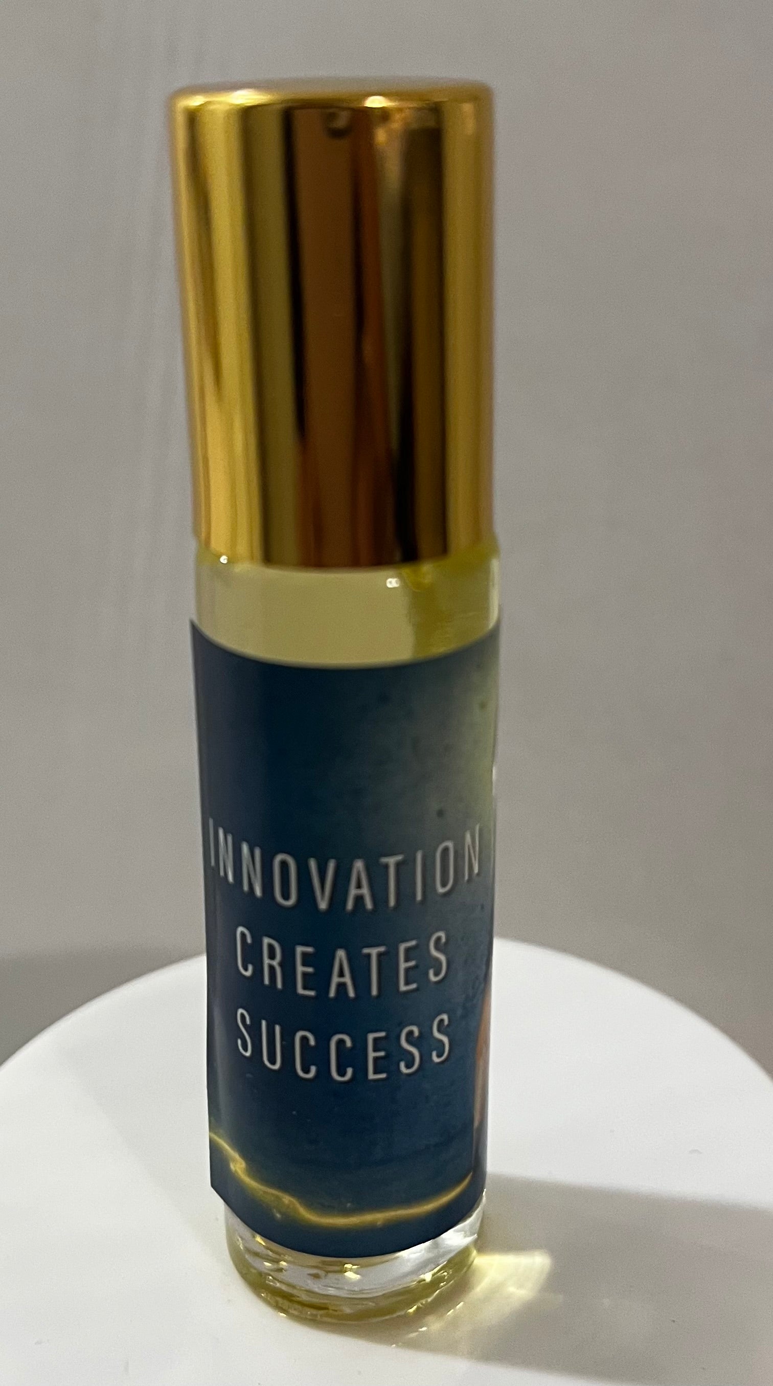 Innovate Oil