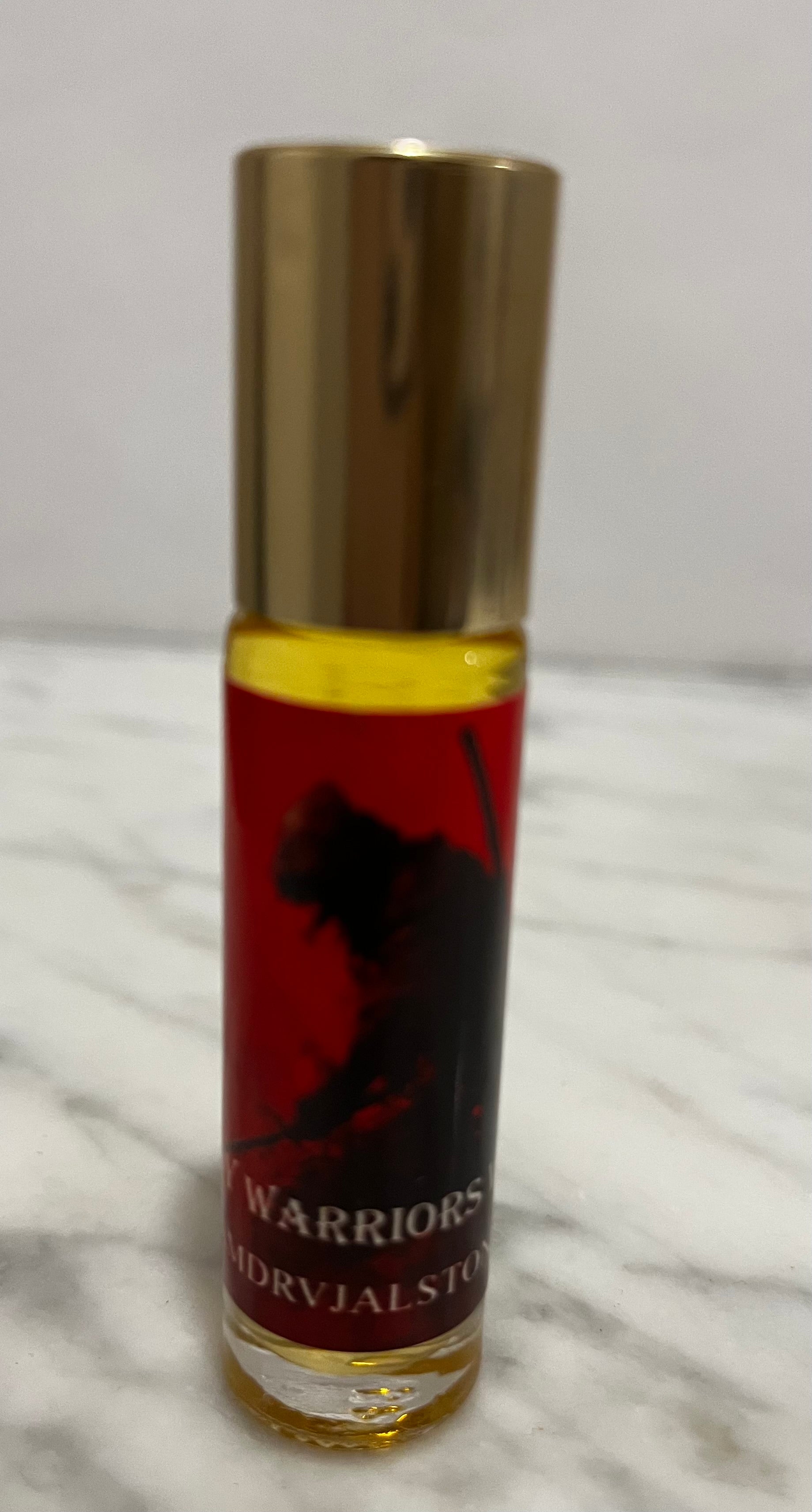Oils