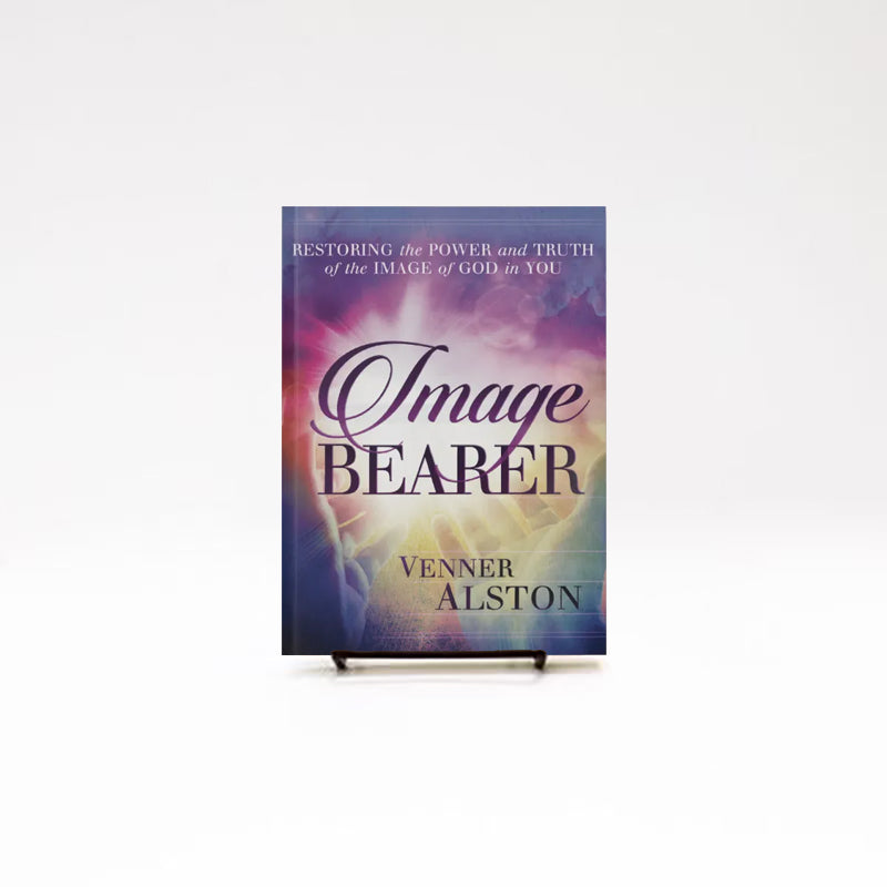 Image Bearer- Restoring the Power and Truth