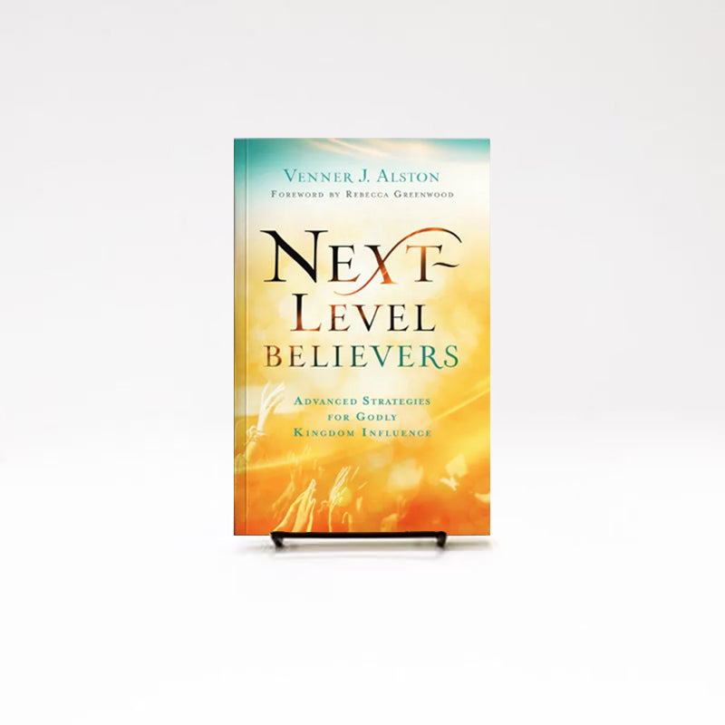 Next-Level Believers: Advanced Strategies