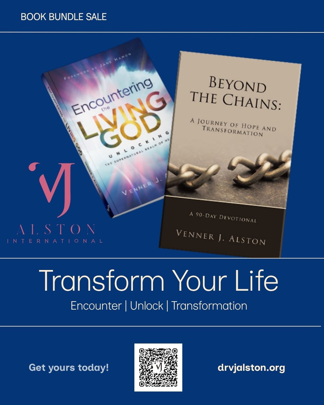Book Bundle