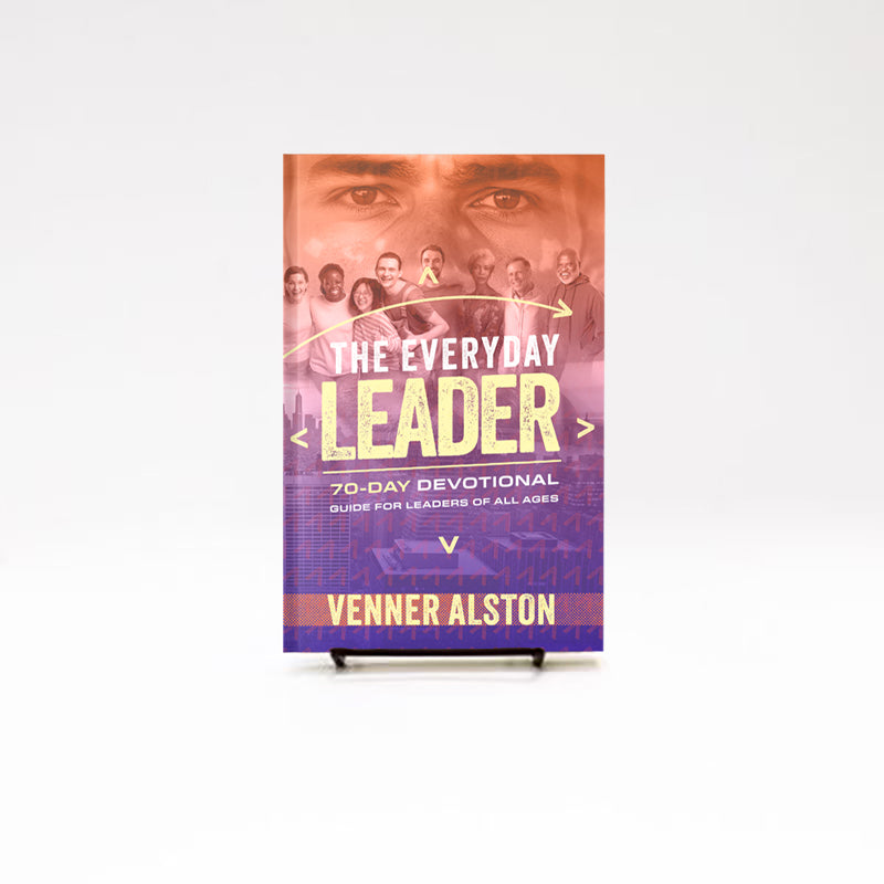 The Everyday Leader